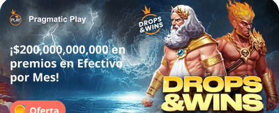 Mega Jackpot de Fin de Semana promotional offer