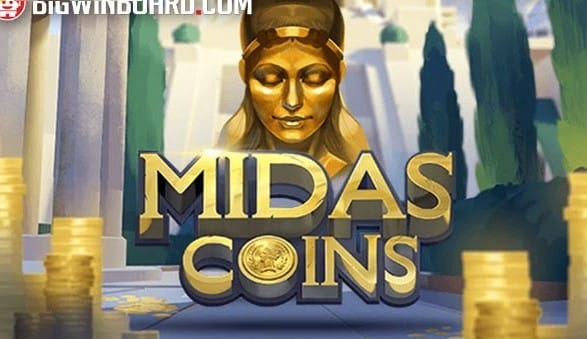 Midas Coins