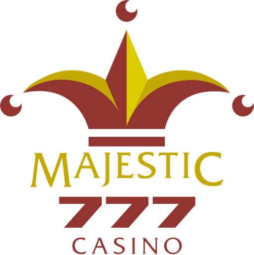 Majestic777 Casino Logo